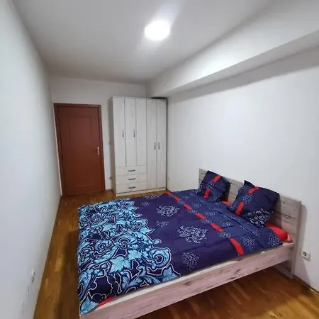 Apartment Vd *