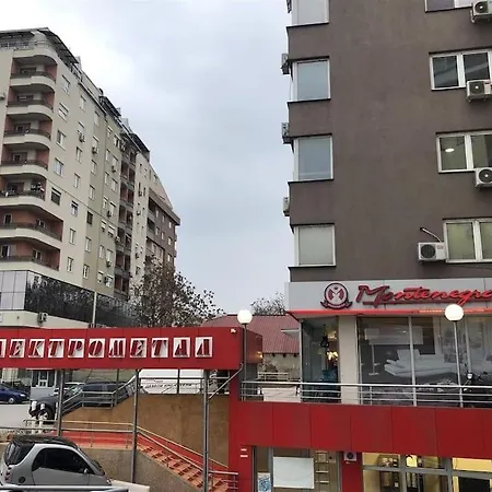 Apartment Vd *
