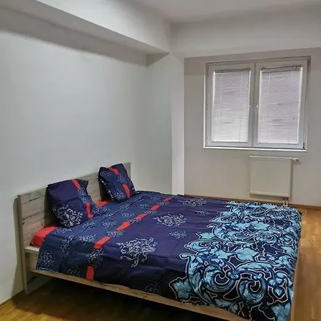 Vd * Skopje