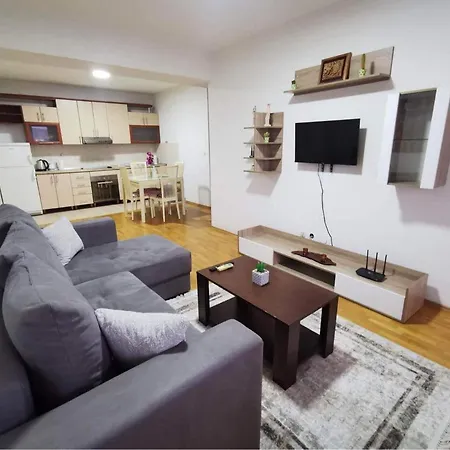 Vd Apartment Skopje