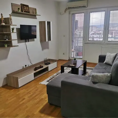 Vd Apartment *