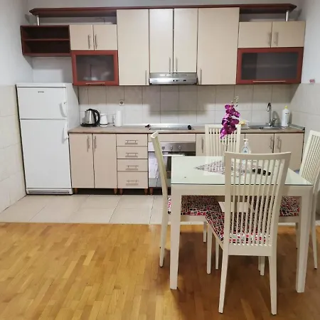 Apartment Vd Skopje
