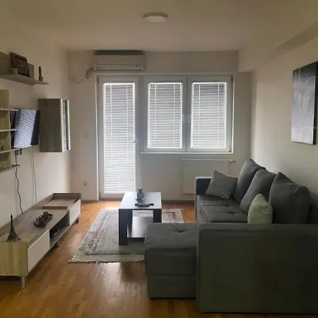 Apartment Vd